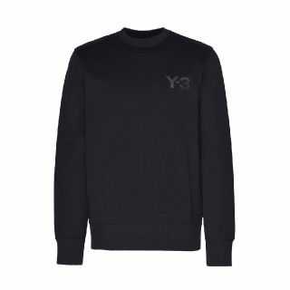 ワイスリー(Y-3)の【専用】新品・新作18秋冬Mサイズ Y-3 スエット トレーナー(スウェット)