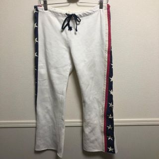 トミーヒルフィガー(TOMMY HILFIGER)のトミーヒルフィガー スウェット　専用(カジュアルパンツ)