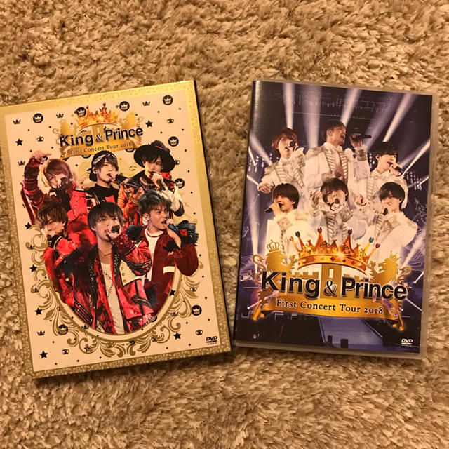 King & Prince King & Prince