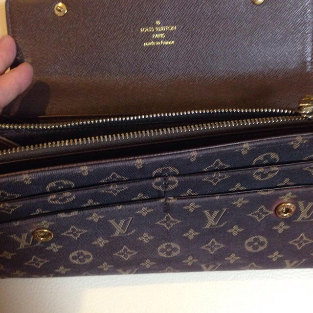 LOUIS VUITTON(ルイヴィトン)のREN様専用  お財布 レディースのファッション小物(財布)の商品写真