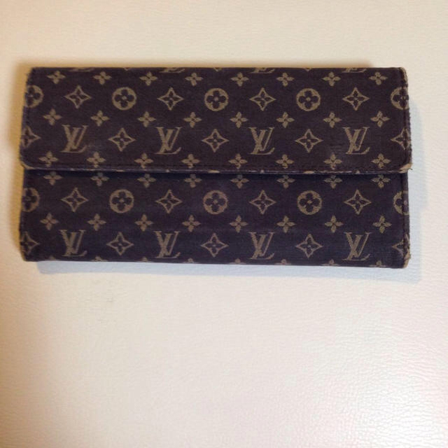 LOUIS VUITTON(ルイヴィトン)のREN様専用  お財布 レディースのファッション小物(財布)の商品写真