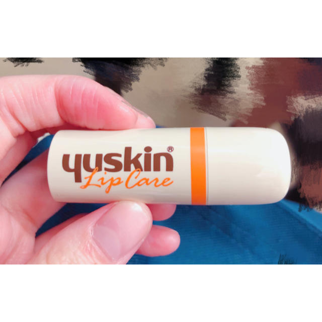 Yuskin(ユースキン)のYUSKIN リップクリーム コスメ/美容のスキンケア/基礎化粧品(リップケア/リップクリーム)の商品写真