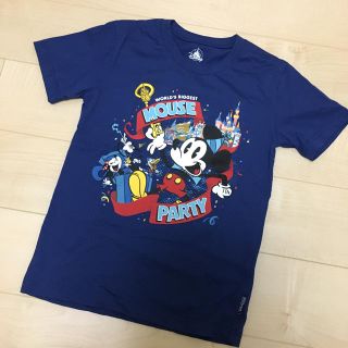 ディズニー(Disney)の香港ディズニー♡Tシャツ(Tシャツ(半袖/袖なし))