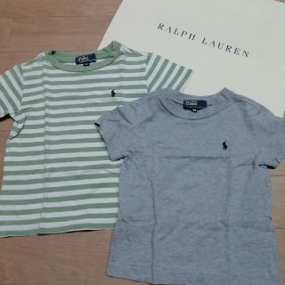 ラルフローレン(Ralph Lauren)のぴゅーすけ様　専用(Ｔシャツ)