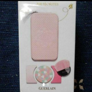 ゲラン(GUERLAIN)のGUERLAIN メテオリット(フェイスパウダー)