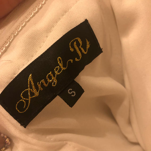 AngelR(エンジェルアール)のAngel r ドレス レディースのフォーマル/ドレス(ナイトドレス)の商品写真