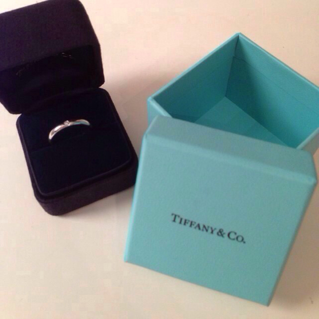 Tiffany & Co. - ティファニー エルサ・ペレッティ