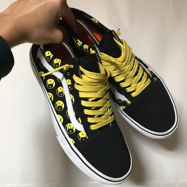 VANS(ヴァンズ)のvans oldskool 27.0cm メンズの靴/シューズ(スニーカー)の商品写真