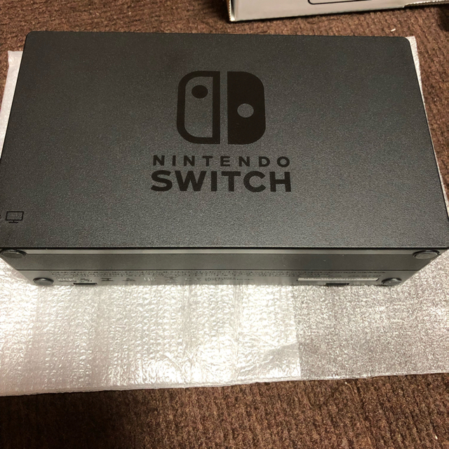 贅沢 Nintendo Switch (なつみ様用)ニンテンドースイッチ本体・スマブラセット - 家庭用ゲーム機本体 - covid19