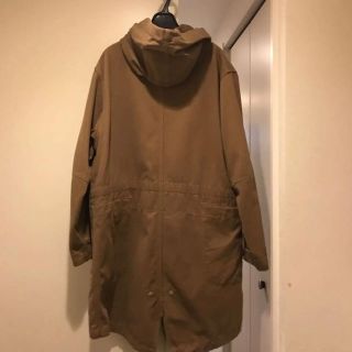 Engineered Garments - エンジニアードガーメンツ ハイランドパーカー
