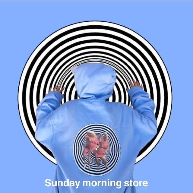 sunday morning store  レディースのトップス(トレーナー/スウェット)の商品写真