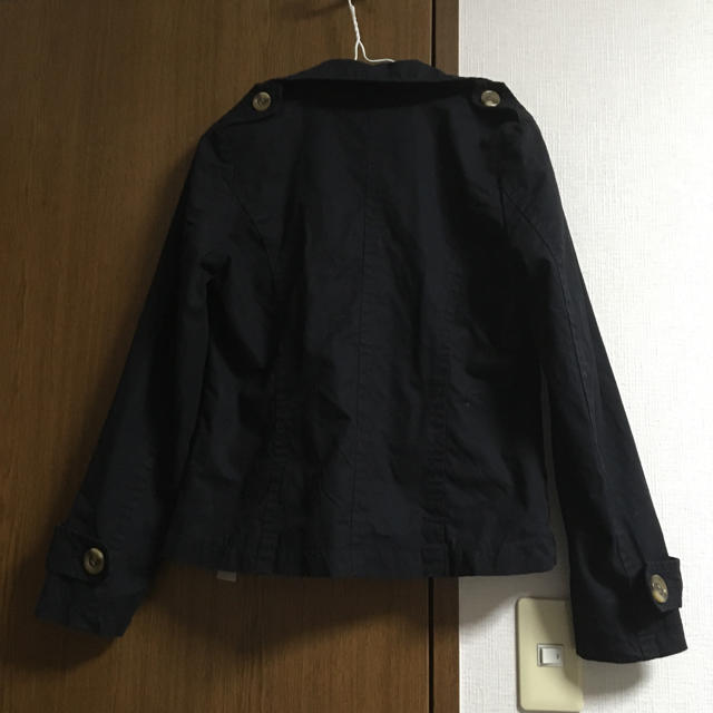 INGNI(イング)のINGNI スプリングコート レディースのジャケット/アウター(スプリングコート)の商品写真