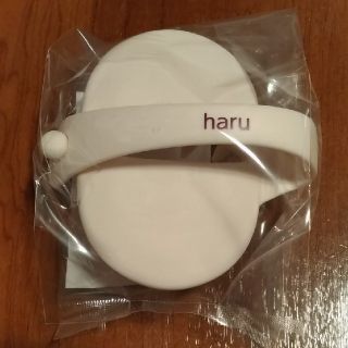 haru シャンプーブラシ(スカルプケア)