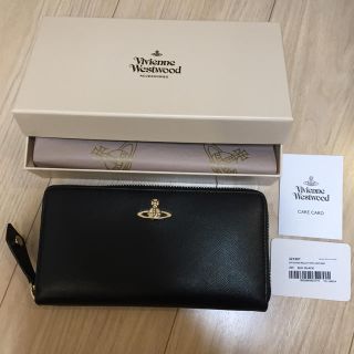 ヴィヴィアンウエストウッド(Vivienne Westwood)のヴィヴィアンウエストウッド 長財布(財布)