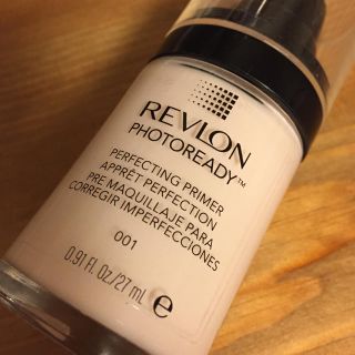 レブロン(REVLON)のレブロン フォトレディ プライマー (化粧下地)