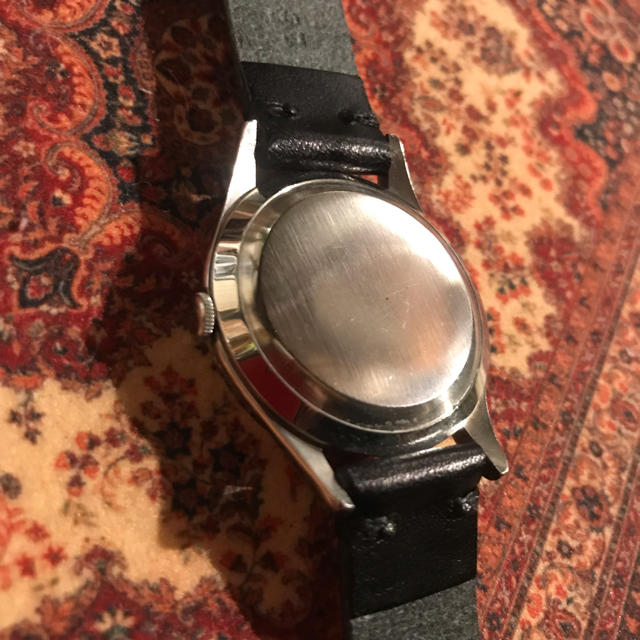 LONGINES(ロンジン)のウキウキさん専用 メンズの時計(腕時計(アナログ))の商品写真