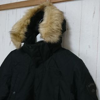 ザノースフェイス(THE NORTH FACE)の【新春BIG SALE♪】新品ノースフェイス マクマード ダウンパーカー S(ダウンジャケット)