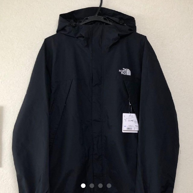 【XL】SCOOP  JACKET THE NORTH FACE