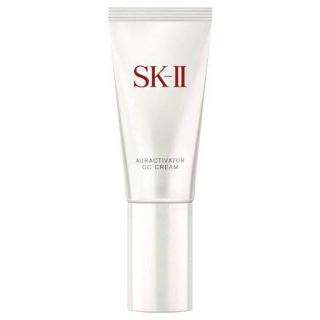 エスケーツー(SK-II)のSK-II エスケーツー アトモスフィア CC クリーム (化粧下地)