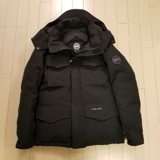 カナダグース(CANADA GOOSE)のカナダグース　カムループス(ダウンジャケット)