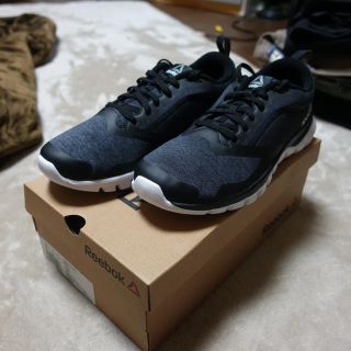 リーボック(Reebok)のReebok SUBLITEAUTHE4.0(シューズ)