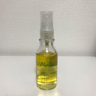 メルヴィータ(Melvita)のMelvita ビオオイル アルガンオイル 50ml(オイル/美容液)