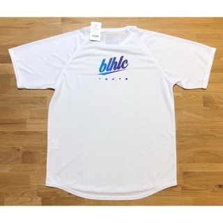 ナイキ(NIKE)の【新品未使用】blhlc TOKYO COOL Tee L 白(バスケットボール)