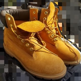 ティンバーランド(Timberland)の♪Timberland ブ―ツ ♪(※メンズ)＊この時期にぴったり＊(ブーツ)