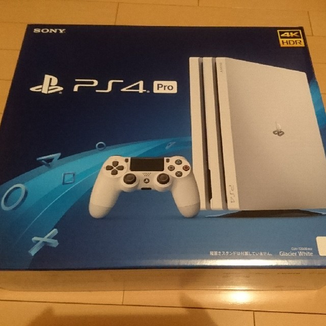 ps4 pro 最新モデル