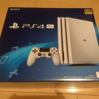 プレイステーション4(PlayStation4)のps4 pro 最新モデル(家庭用ゲーム機本体)