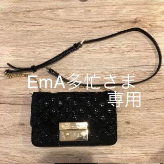 マイケルコース(MICHAEL KORS)のマイケルコース  チェーンウォレット(ショルダーバッグ)