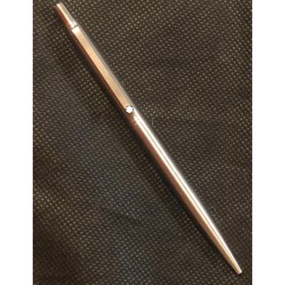 モンブラン(MONTBLANC)のMONTBLANC モンブラン のボールペン  ビンテージ(ペン/マーカー)