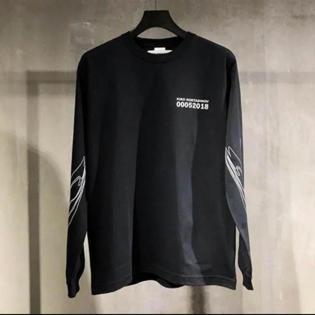 特別オファー kiko kostadinov ロンT その他 - www.igorkorektor.cz
