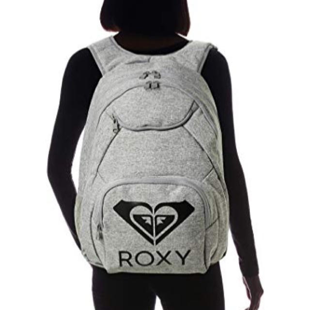 Roxy(ロキシー)の【新春値下げ】新品タグ付き ♡ Roxy リュック  レディースのバッグ(リュック/バックパック)の商品写真