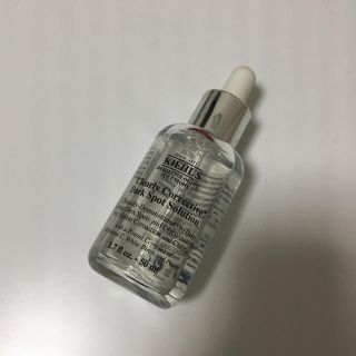 キールズ(Kiehl's)のキールズ KIEHL'S／美白美容液／スキンケア／クリアリーホワイトブライト(美容液)