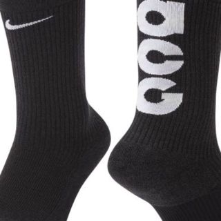 ナイキ(NIKE)のNIKE ACG 18AW SOCKS  靴下　新品　ソックス　ナイキ(ソックス)