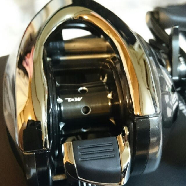 SHIMANO - SHIMANO ワールドシャウラ1703R-2 16アンタレスDC SHIMANO - SHIMANO ワールドシャウラ1703R-2 16アンタレスDC