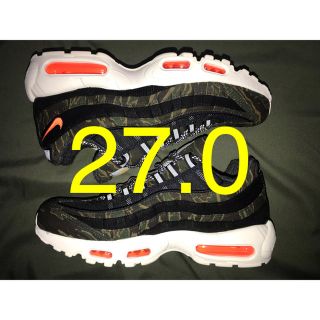 カーハート(carhartt)のNike carhartt air max 95 (スニーカー)