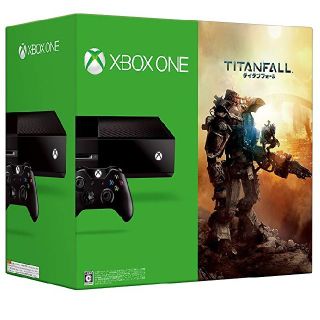 エックスボックス(Xbox)のxbox one(家庭用ゲーム機本体)