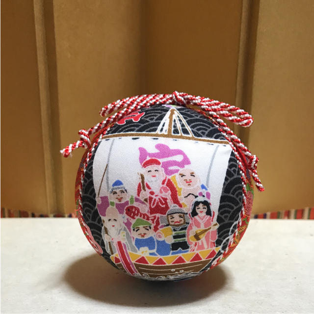 手毬 てまり ハンドメイド 祝い事