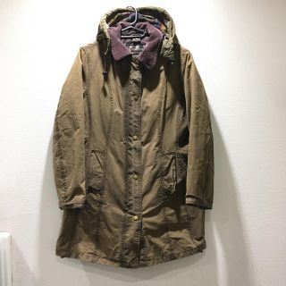 バーブァー(Barbour)のヴィンテージ Barbour バブアー オイル ジャケット(その他)