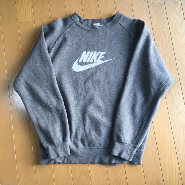 NIKE(ナイキ)の90's NIKE スウェット トレーナー メンズのトップス(スウェット)の商品写真