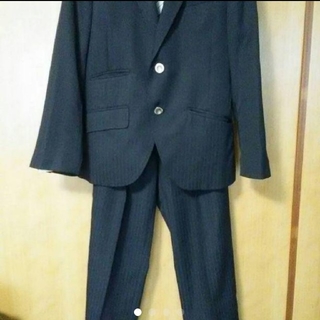 ヒロミチナカノ(HIROMICHI NAKANO)のヒロミチナカノスーツ　シャツ　ネクタイセット(ドレス/フォーマル)