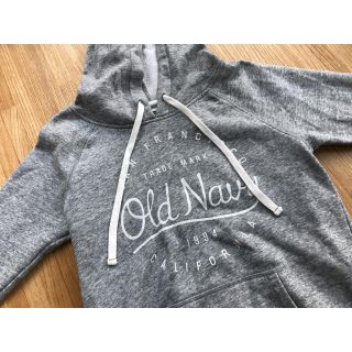 オールドネイビー(Old Navy)の【OLDNAVY】フードパーカー(パーカー)