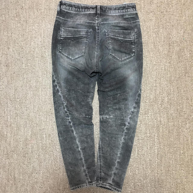 DIESEL ☆ fayza jogg jeans ジョグジーンズ