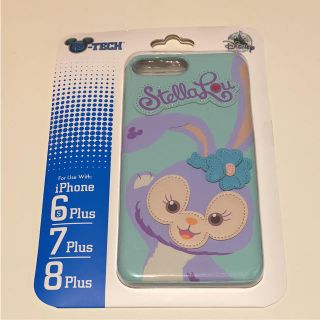 ステラルー(ステラ・ルー)のステラルー スマートフォンケース iPhone(iPhoneケース)