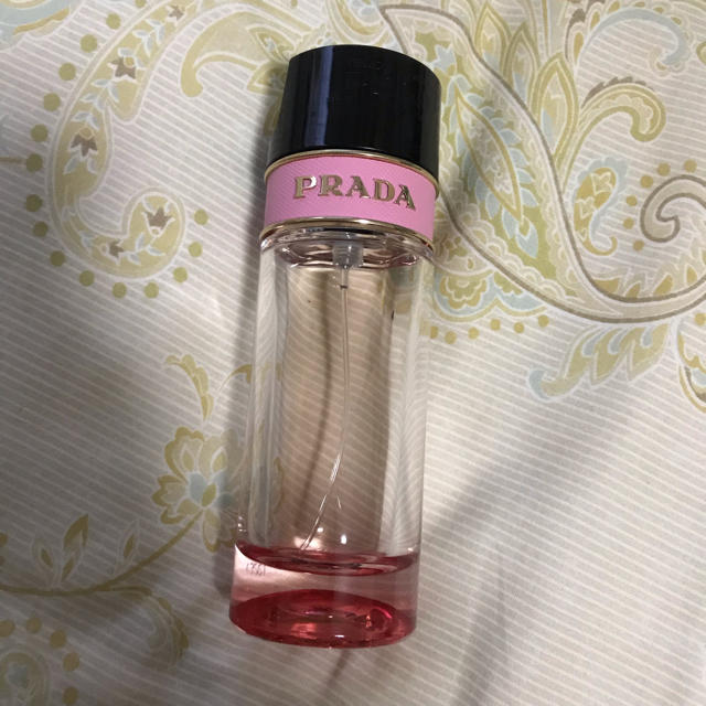 PRADA(プラダ)の【お値下げ！】PRADA キャンディ フロラーレ コスメ/美容の香水(香水(女性用))の商品写真