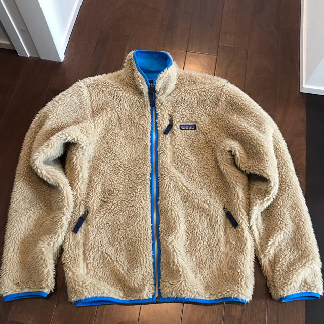 【美品】希少・廃盤　patagonia　レトロX　ブラック