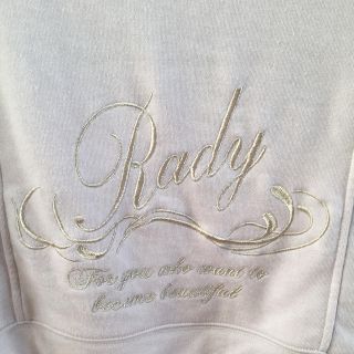 レディー(Rady)の❤️Rady❤️セットアップ(ルームウェア)