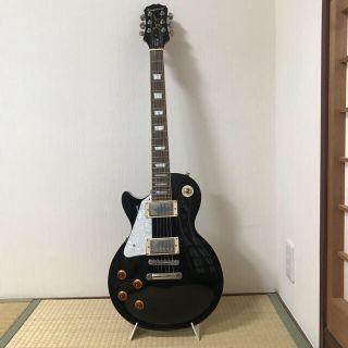 エピフォン(Epiphone)のLes Paul standard(エレキギター)